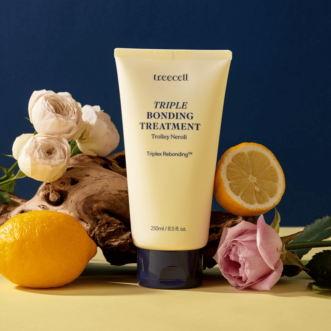 Triple Bonding Treatment