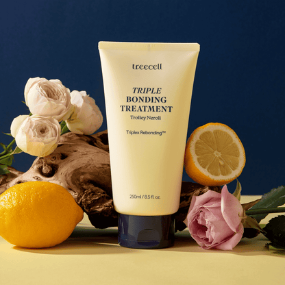 Triple Bonding Treatment