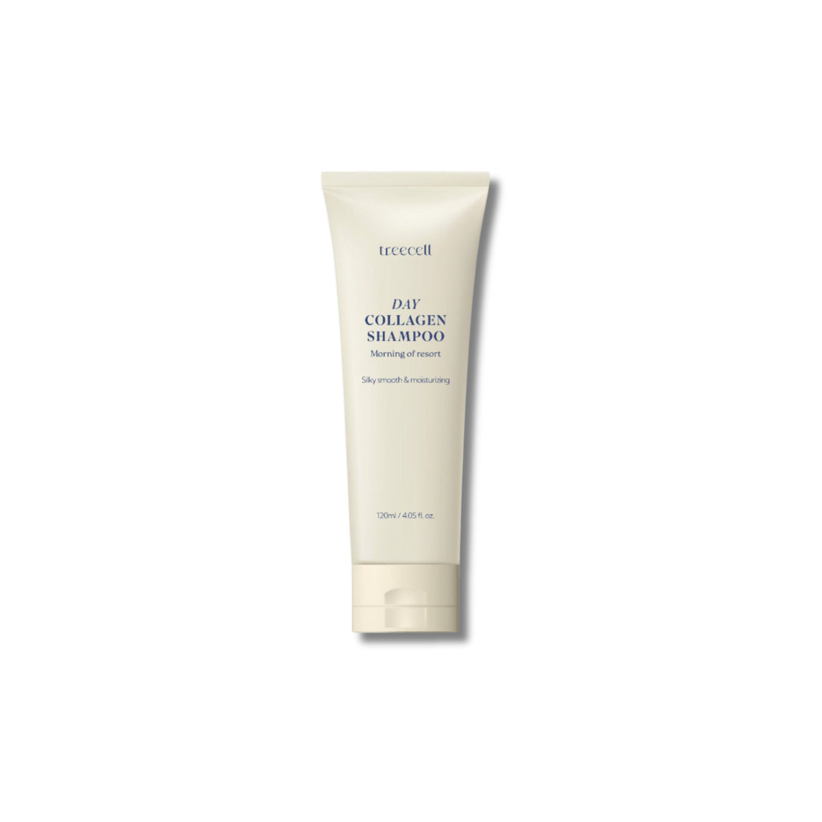 treecell Day Collagen Shampoo [Morning of Resort]
