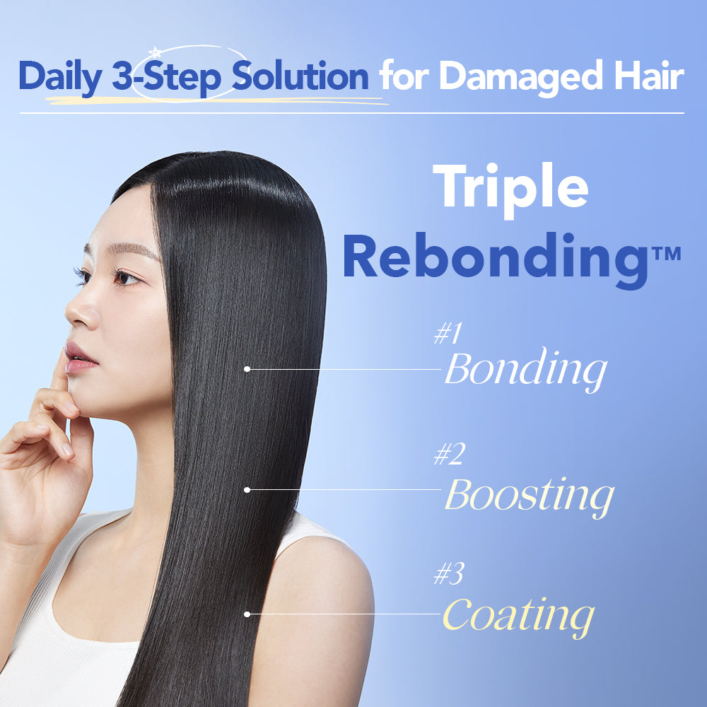 treecell Triple Bonding Treatment