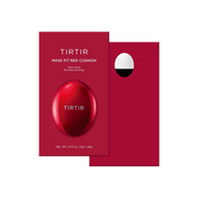 TIRTIR Mask Fit Red Cushion 6 Shade Trial Kit