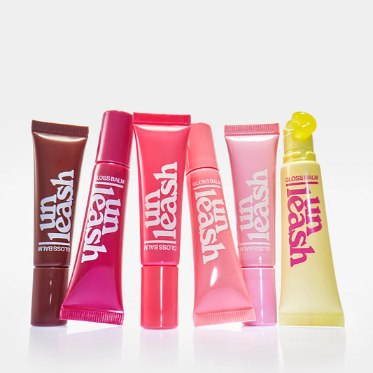 Sunset Dazzle Gloss Balm
