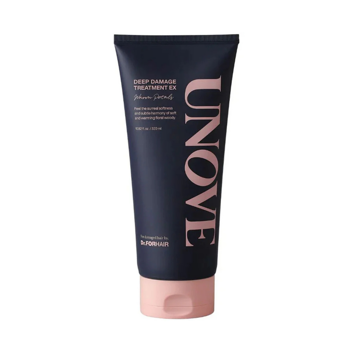 Dr.FORHAIR UNOVE Deep Damage Treatment EX