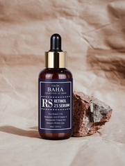 Cos De BAHA Retinol 2.5% Facial Serum with Vitamin E