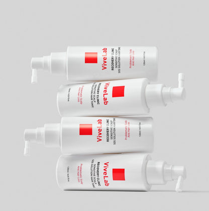 Recovery Clinic Sensitive Scalp SOS Solution Hair Tonic
