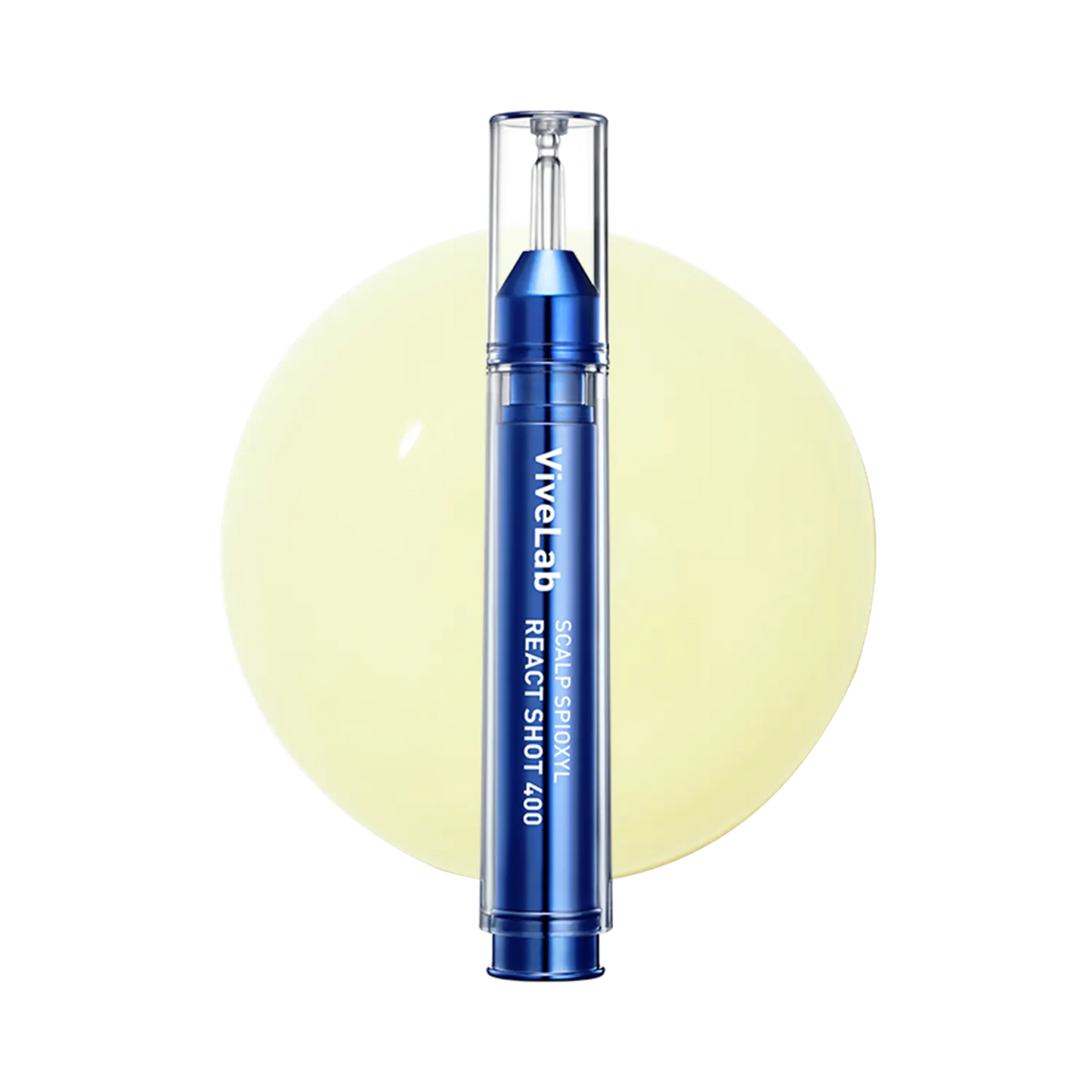 Scalp Spioxyl React Shot 400