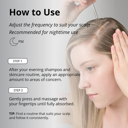 Scalp Spioxyl React Shot 800