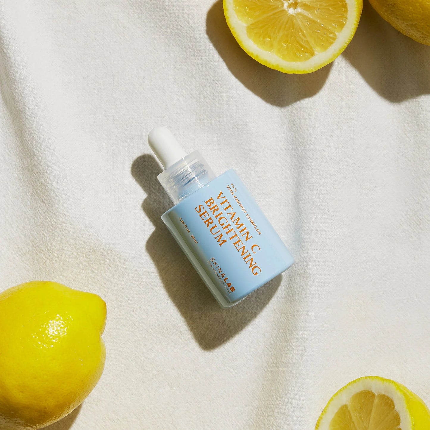 Vitamin C Brightening Serum