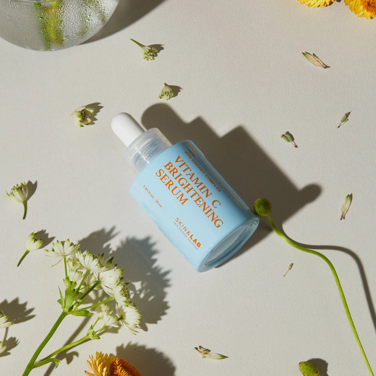 SKIN&LAB Vitamin C Brightening Serum