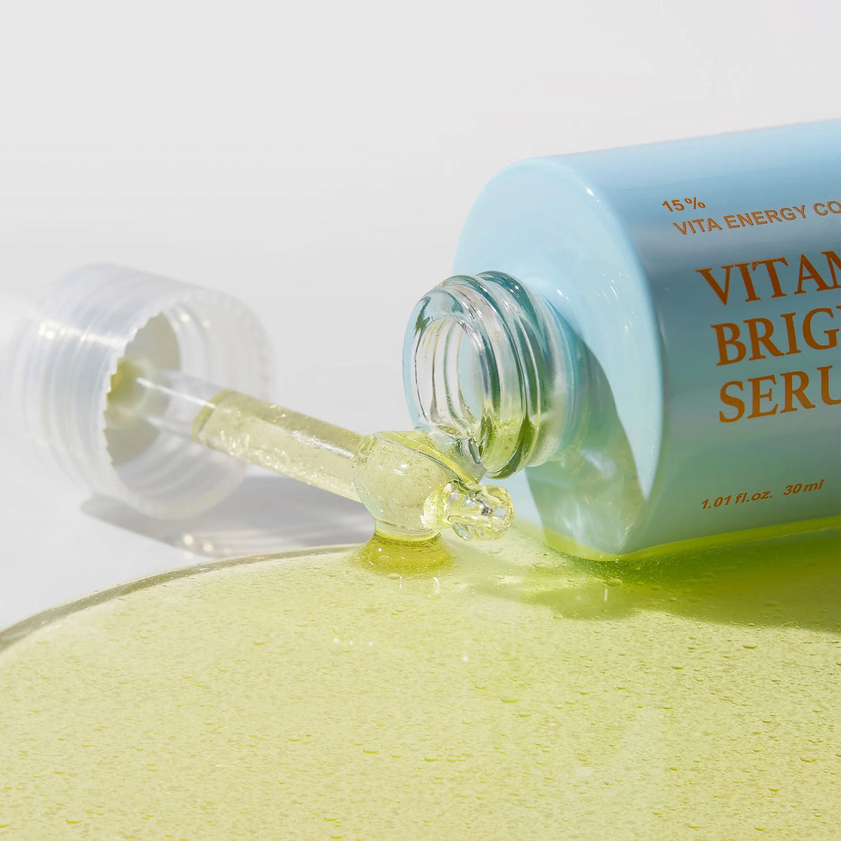 SKIN&LAB Vitamin C Brightening Serum