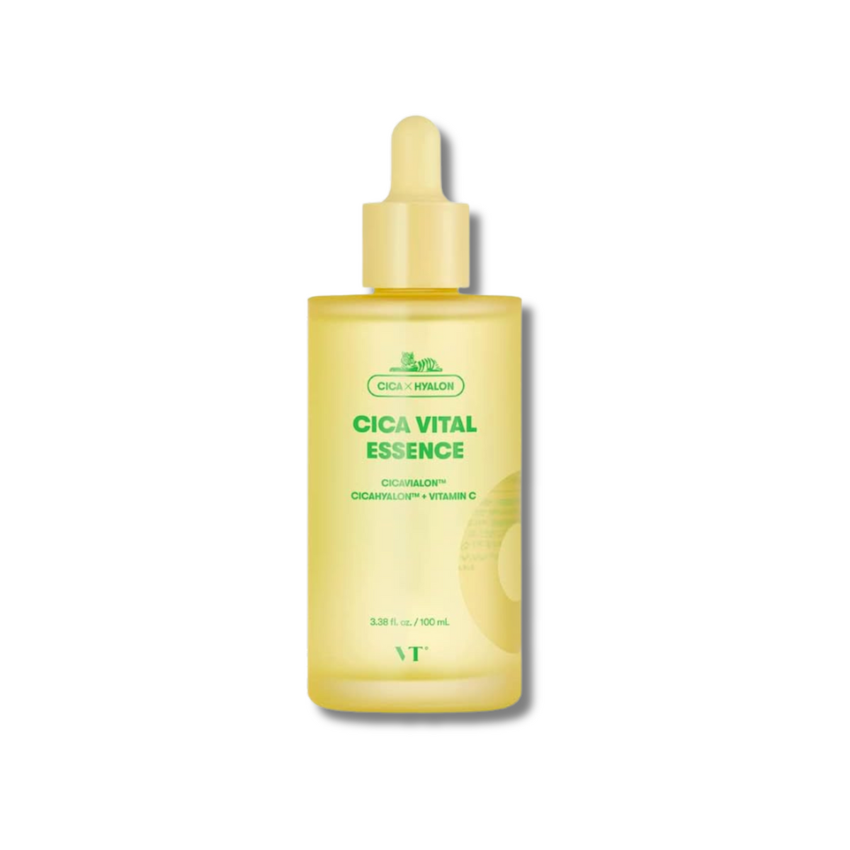 VT COSMETICS VT Cica Vital Essence