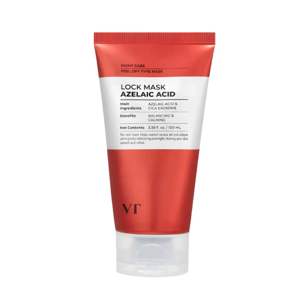 Azelaic Acid Lock Mask