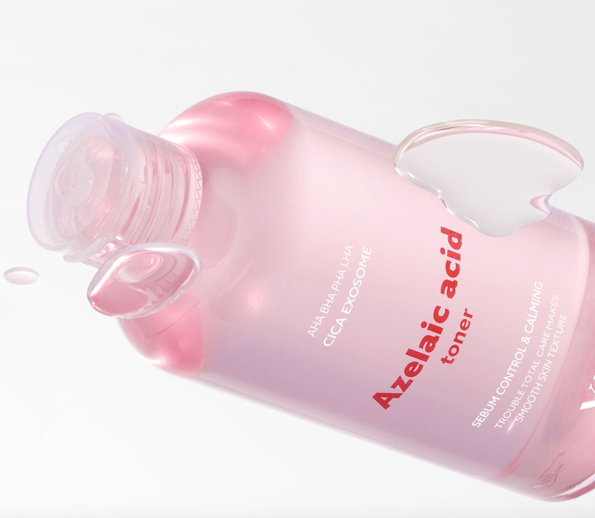VT COSMETICS Azelaic Acid Toner