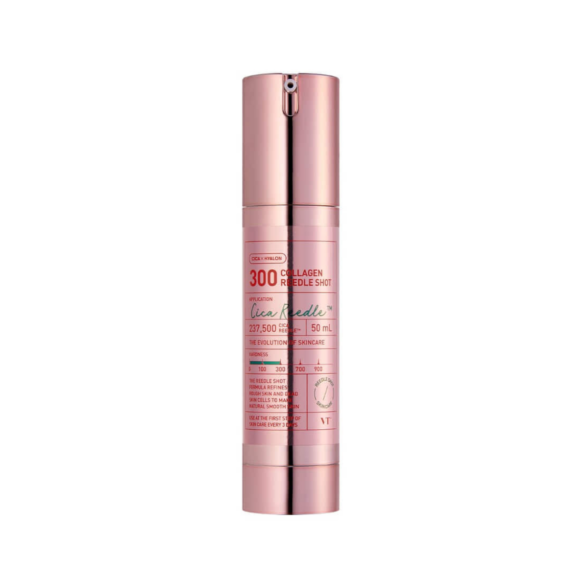 VT COSMETICS Collagen Reedle Shot 300