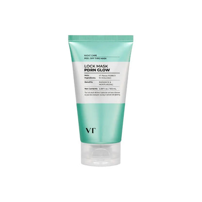 PDRN Glow Lock Mask