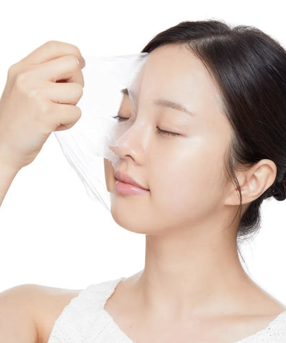 PDRN Glow Lock Mask