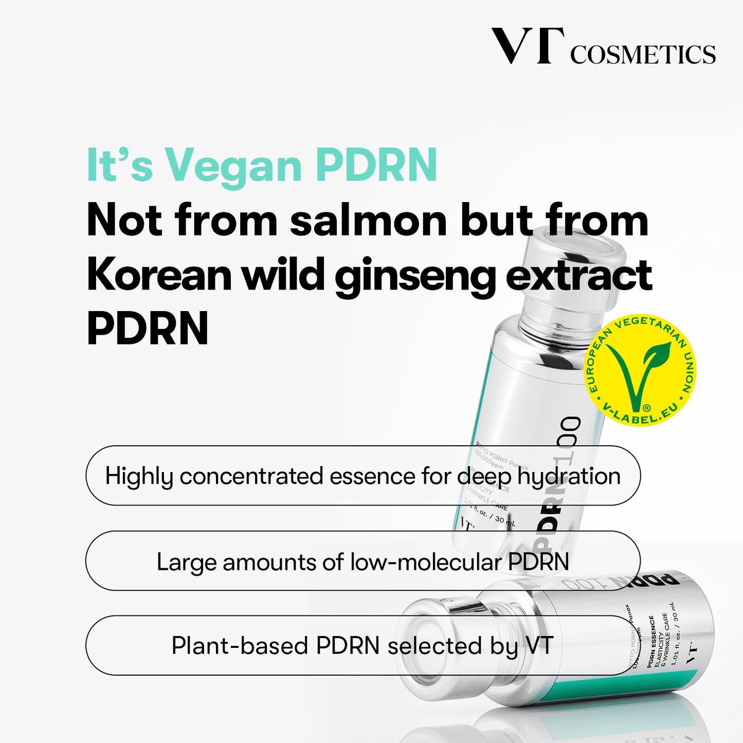 PDRN Essence 100