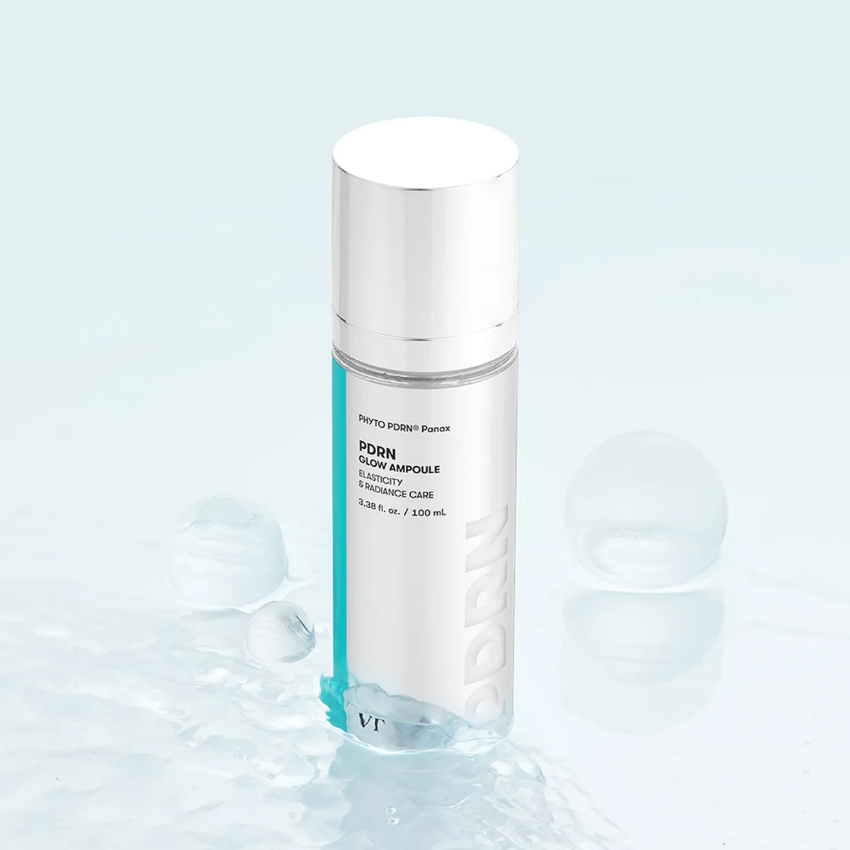 VT COSMETICS PDRN Glow Ampoule