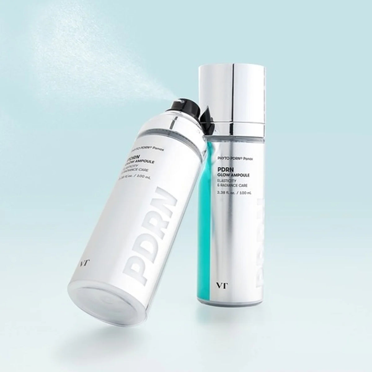 VT COSMETICS PDRN Glow Ampoule