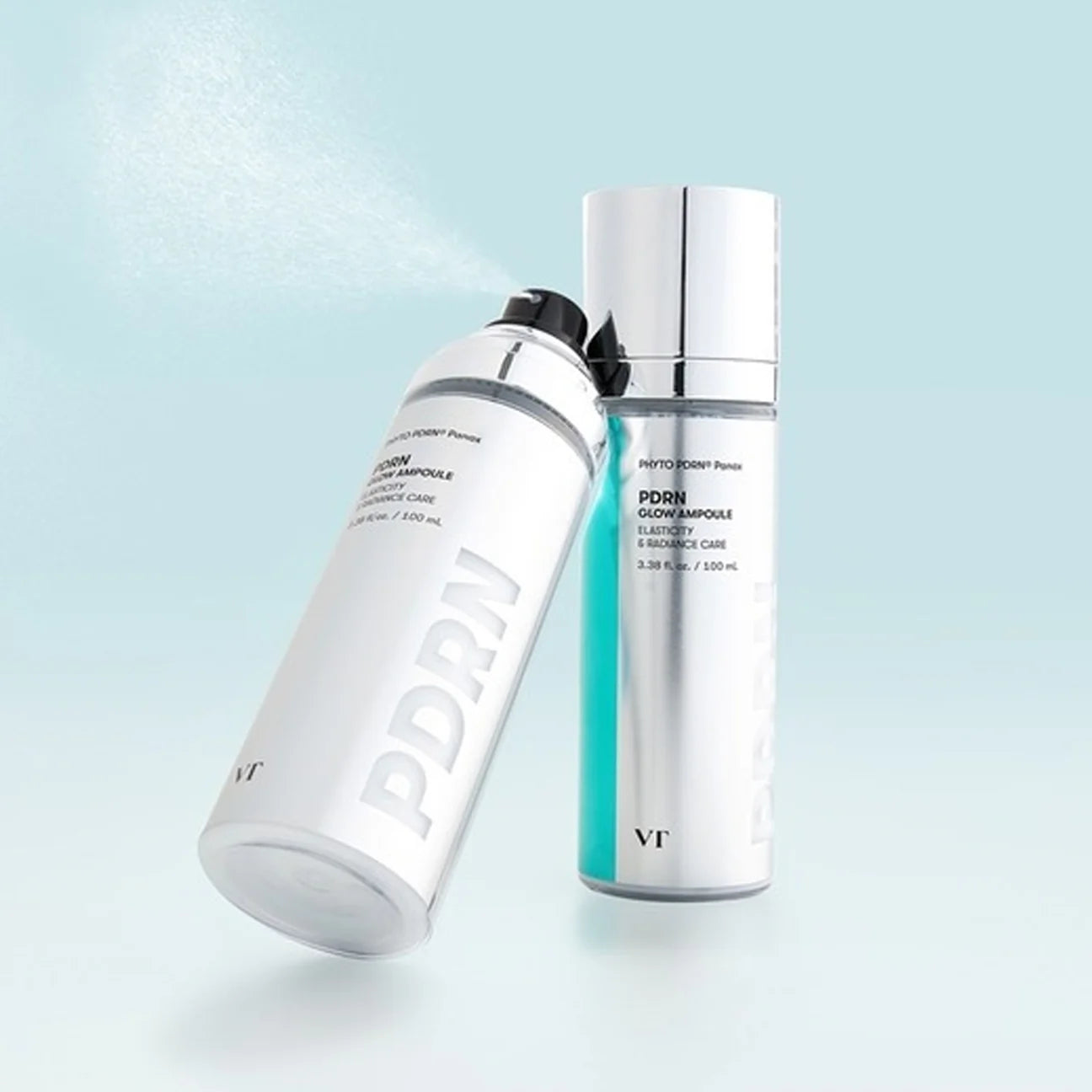 PDRN Glow Ampoule