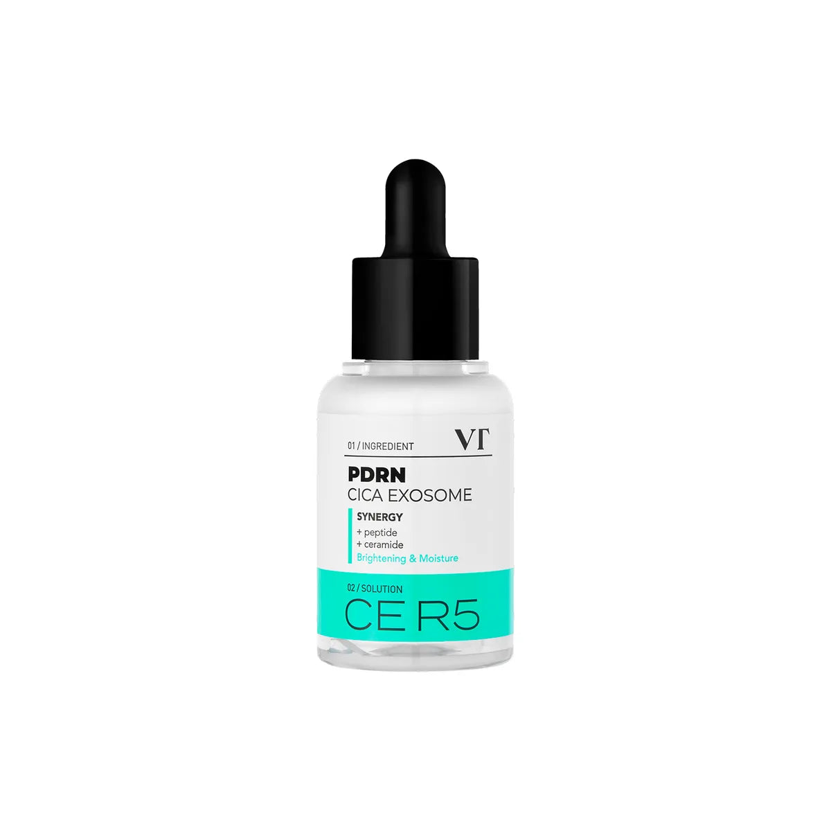 VT COSMETICS PDRN R5 Firming Ampoule