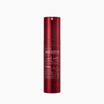 Red Booster Reedle Shot 300