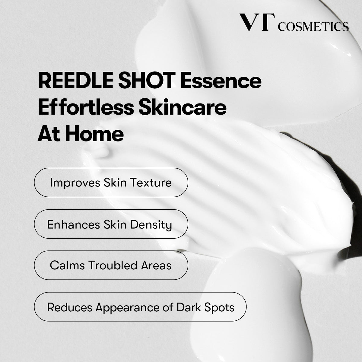 VT COSMETICS Reedle Shot 1000