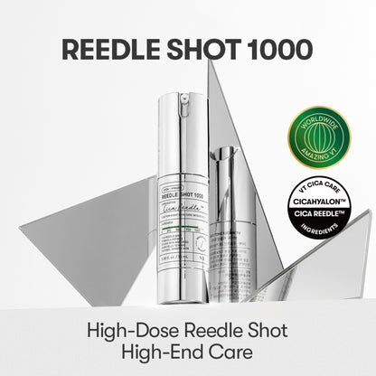Reedle Shot 1000