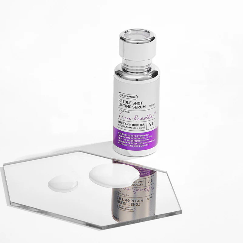 VT COSMETICS Reedle Shot Lifting Serum