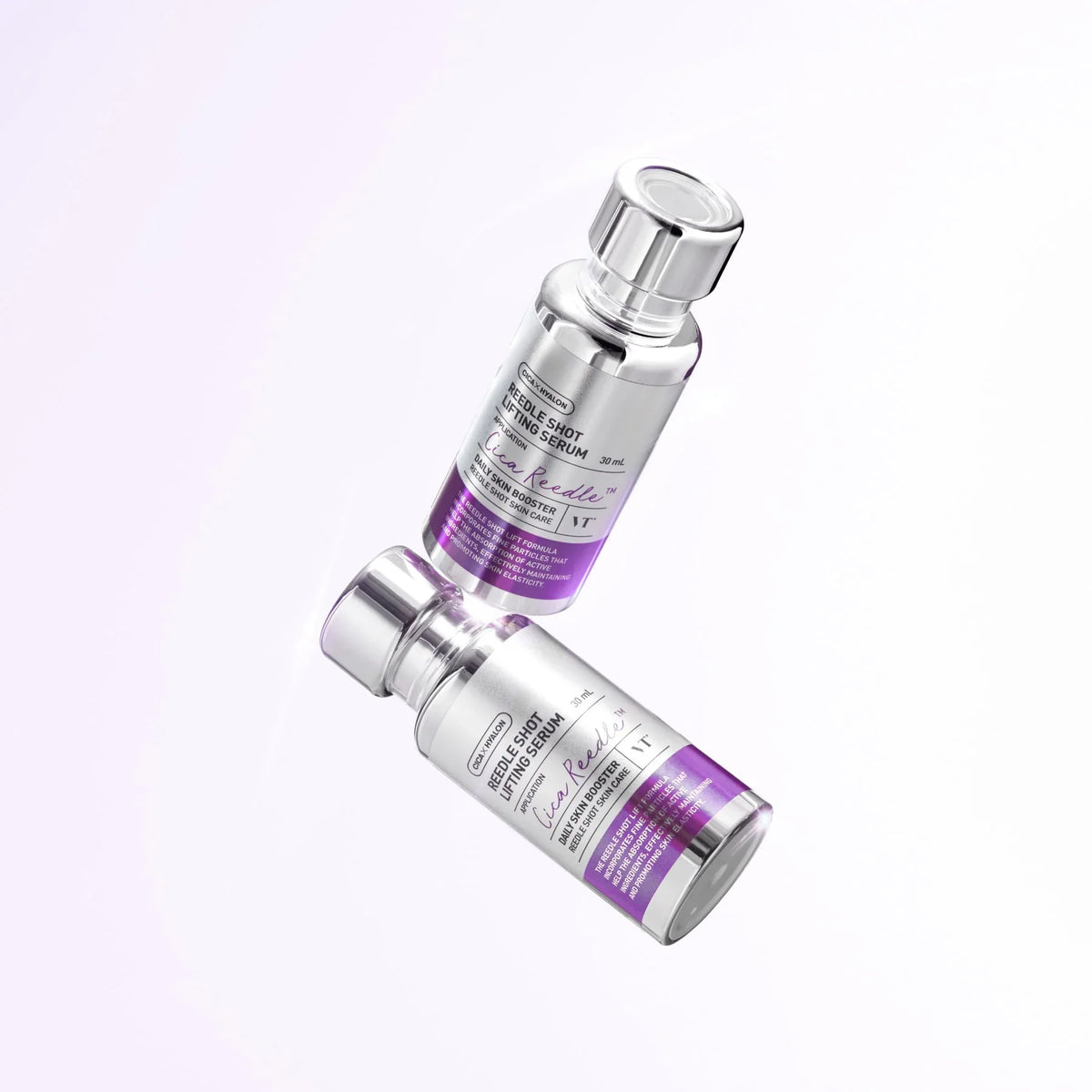 VT COSMETICS Reedle Shot Lifting Serum