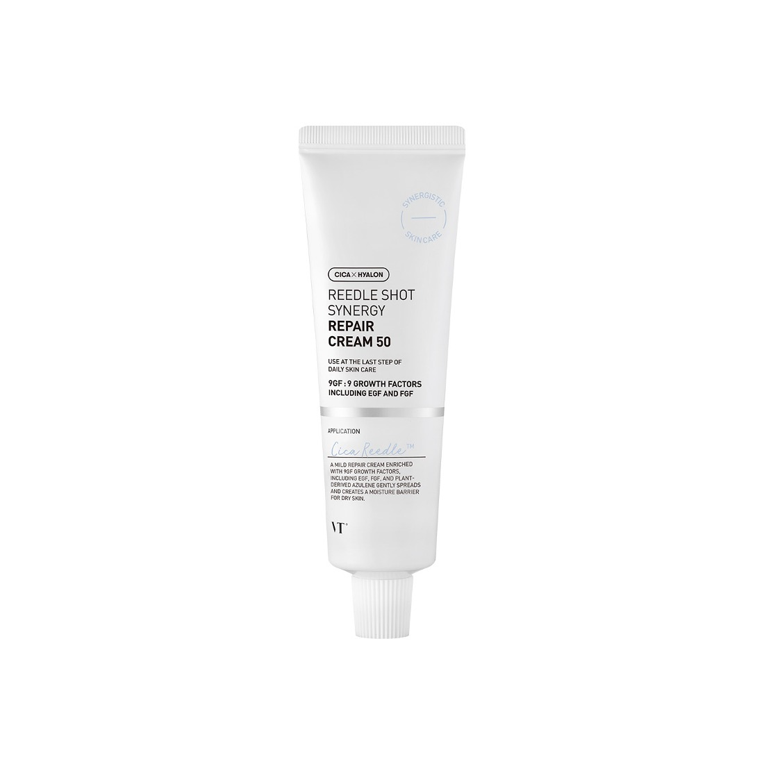 Reedle Shot Synergy Repair Cream 50