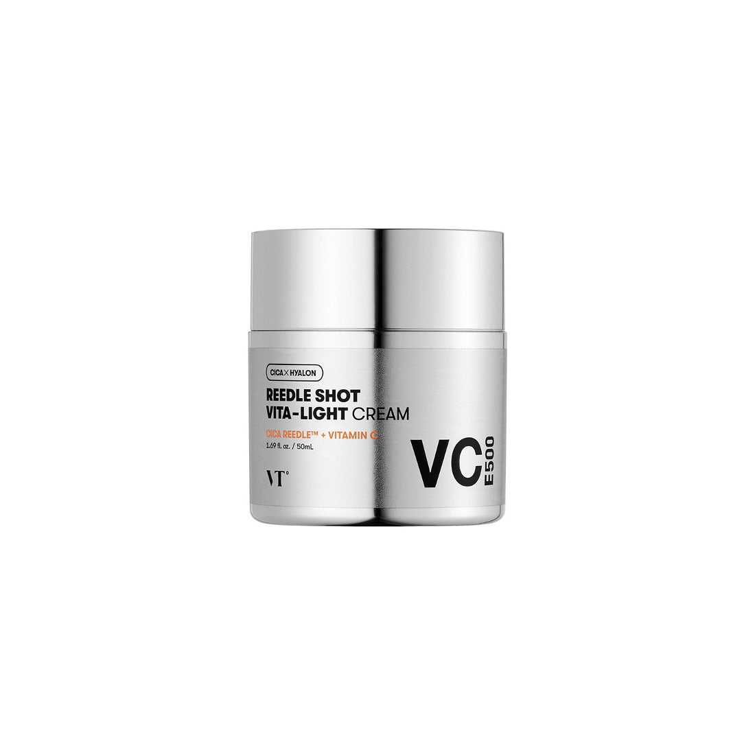 VT COSMETICS Reedle Shot Vita-Light Cream