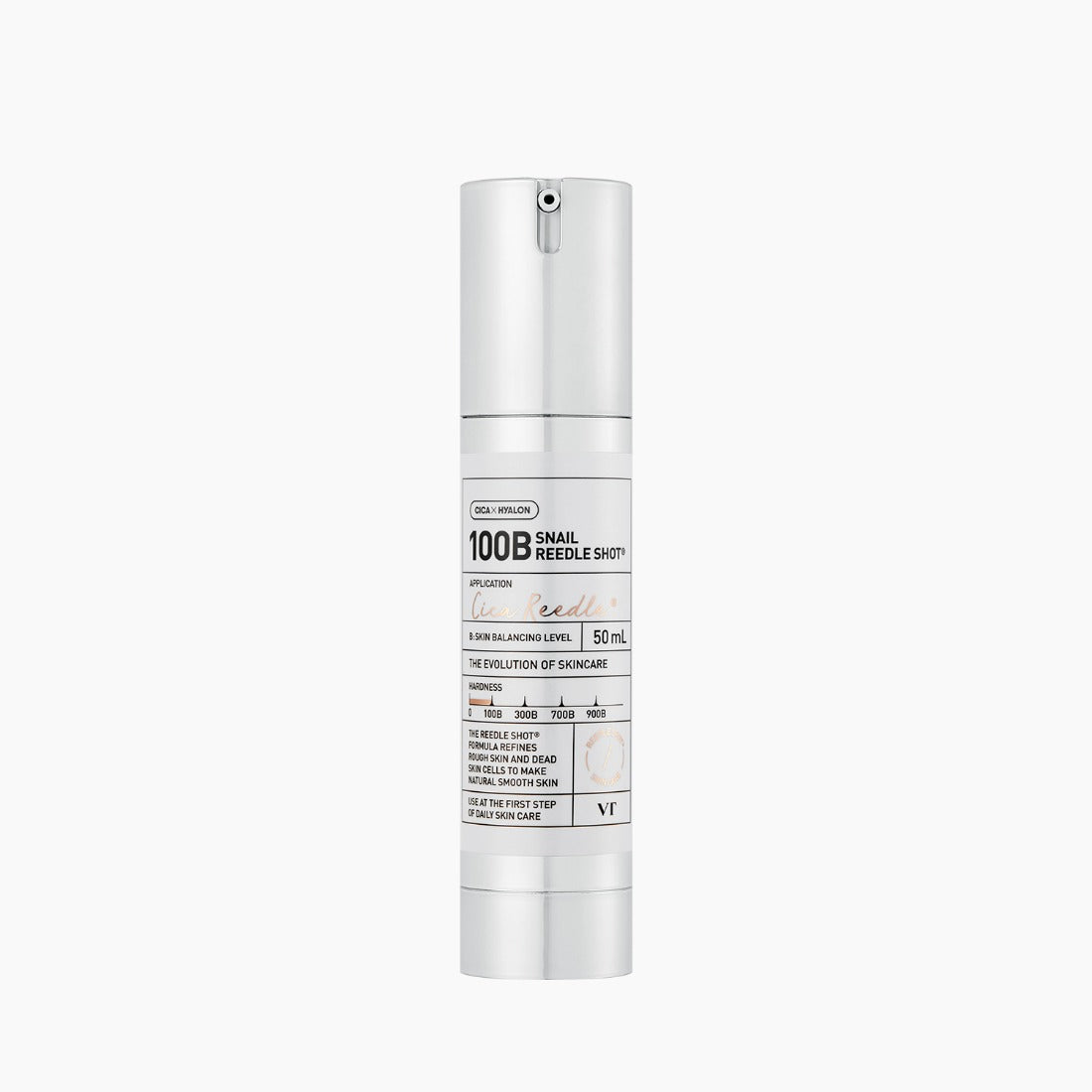VT COSMETICS Snail Reedle Shot 100B