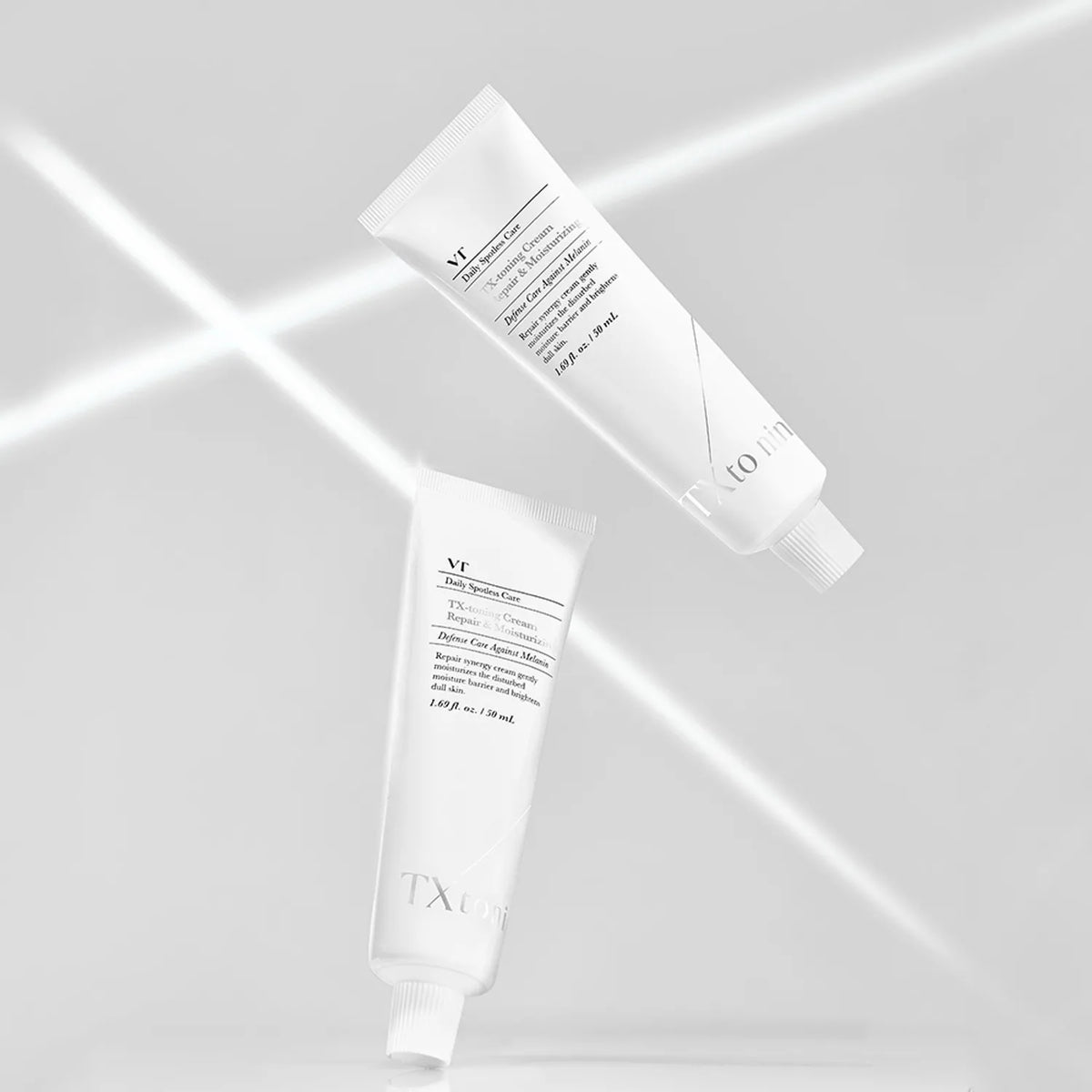 VT COSMETICS TX-toning Cream