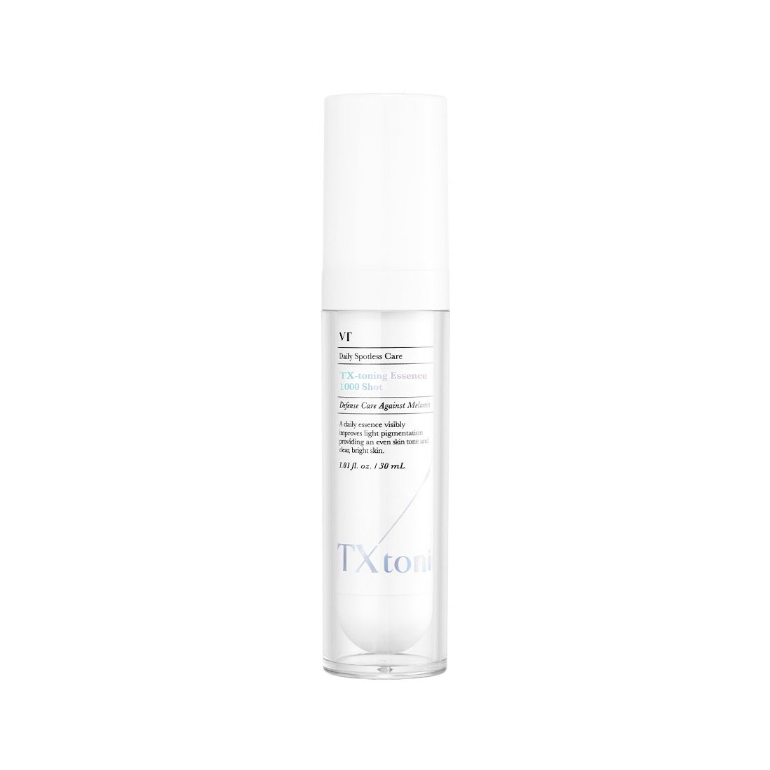 VT COSMETICS TX-toning Essence 1000 Shot