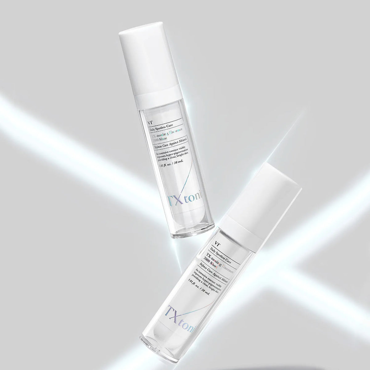 VT COSMETICS TX-toning Essence 2000 Shot
