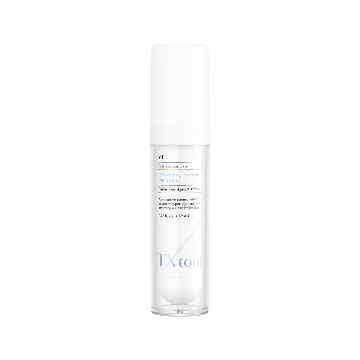 VT COSMETICS TX-toning Essence 2000 Shot