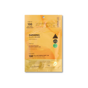 VT COSMETICS Vita-Light Reedle Shot 100 2-Step Hydrogel Mask