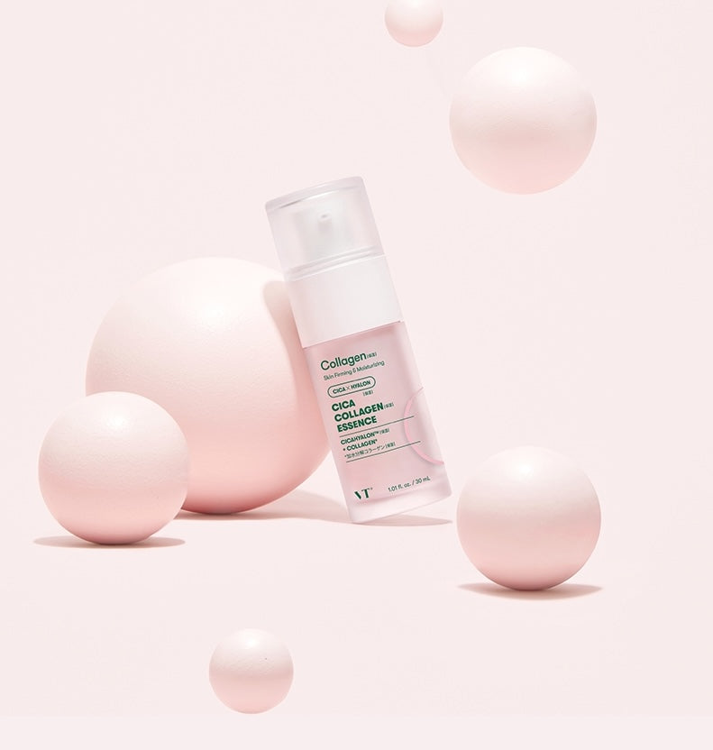 VT COSMETICS Cica Collagen Essence