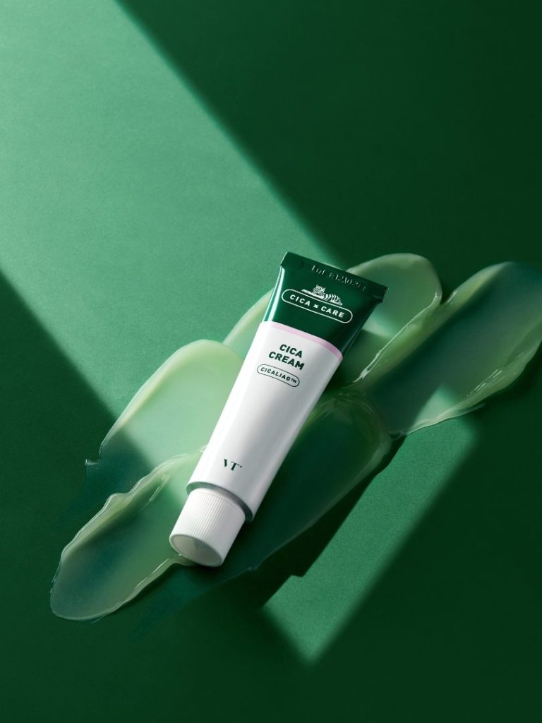 VT COSMETICS Cica Cream