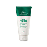 VT COSMETICS Cica Mild Foam Cleanser