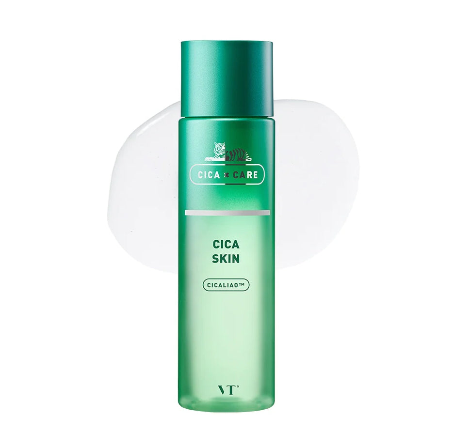 VT COSMETICS Cica Skin Toner