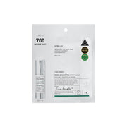 VT COSMETICS Reedle Shot 700 2-Step Mask