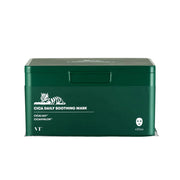 VT COSMETICS Cica Daily Soothing Mask