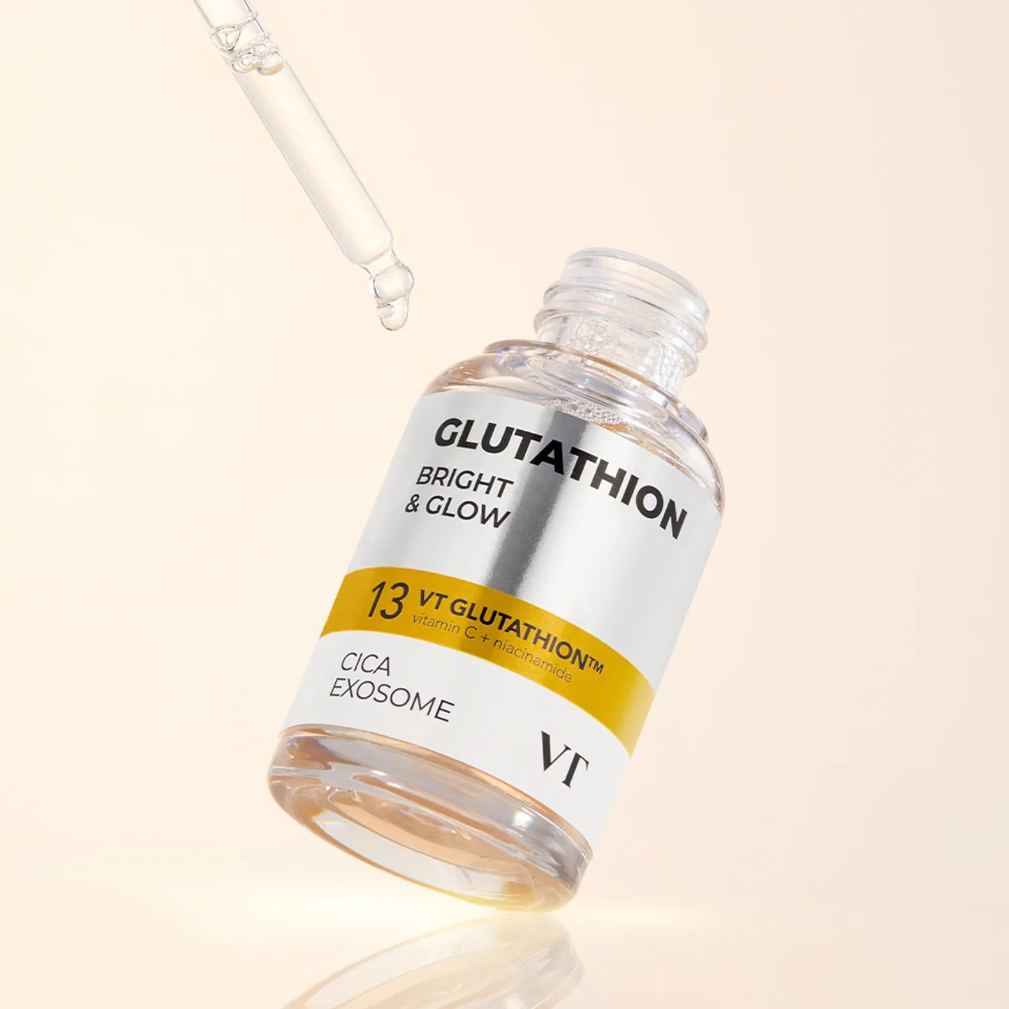 VT COSMETICS - Glutathione G2 Brightening Ampoule skinbeat. VT COSMETICS - Glutathione G2 Brightening Ampoule skinbeat.