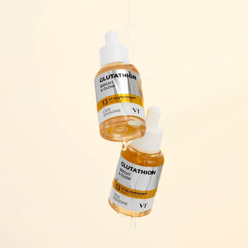 VT COSMETICS Glutathion G2 Brightening Ampoule