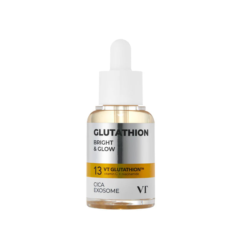 VT COSMETICS Glutathion G2 Brightening Ampoule