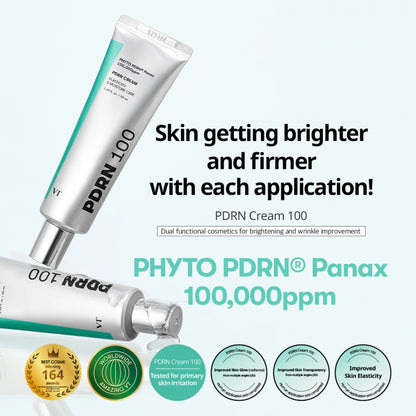 PDRN Cream 100