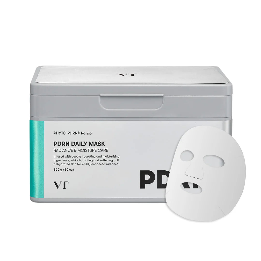 VT COSMETICS PDRN Daily Mask