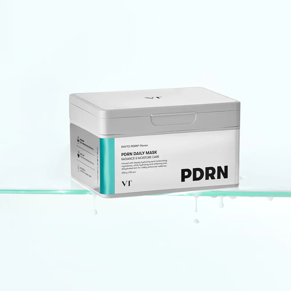 VT COSMETICS PDRN Daily Mask